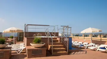 HTop Molinos Park