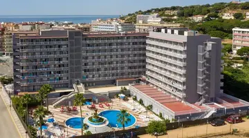 HTop Olympic (Calella)