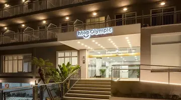 htop Olympic