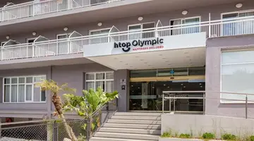 htop Olympic