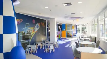 htop Olympic