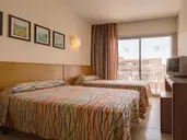 Htop Palm Beach & Spa - Lloret