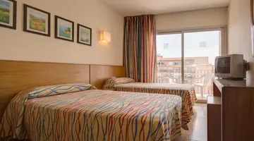 Htop Palm Beach & Spa - Lloret