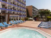 Htop Palm Beach & Spa - Lloret