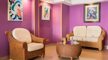 Htop Palm Beach & Spa - Lloret