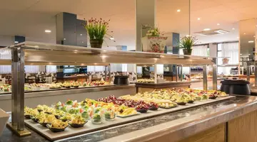 Htop Palm Beach & Spa - Lloret