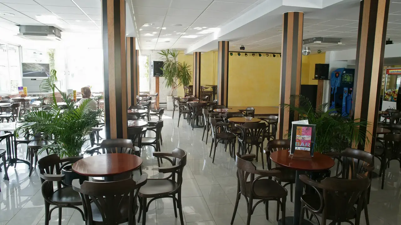 Htop Palm Beach & SPA
