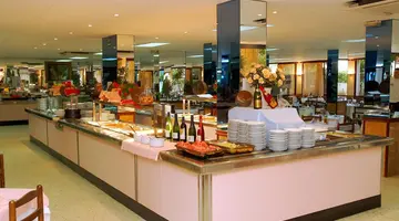 Htop Palm Beach & SPA