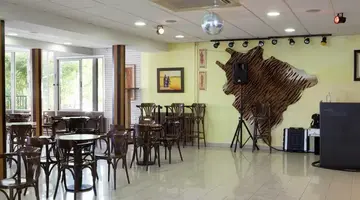 Htop Palm Beach & SPA
