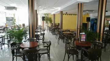 Htop Palm Beach & SPA