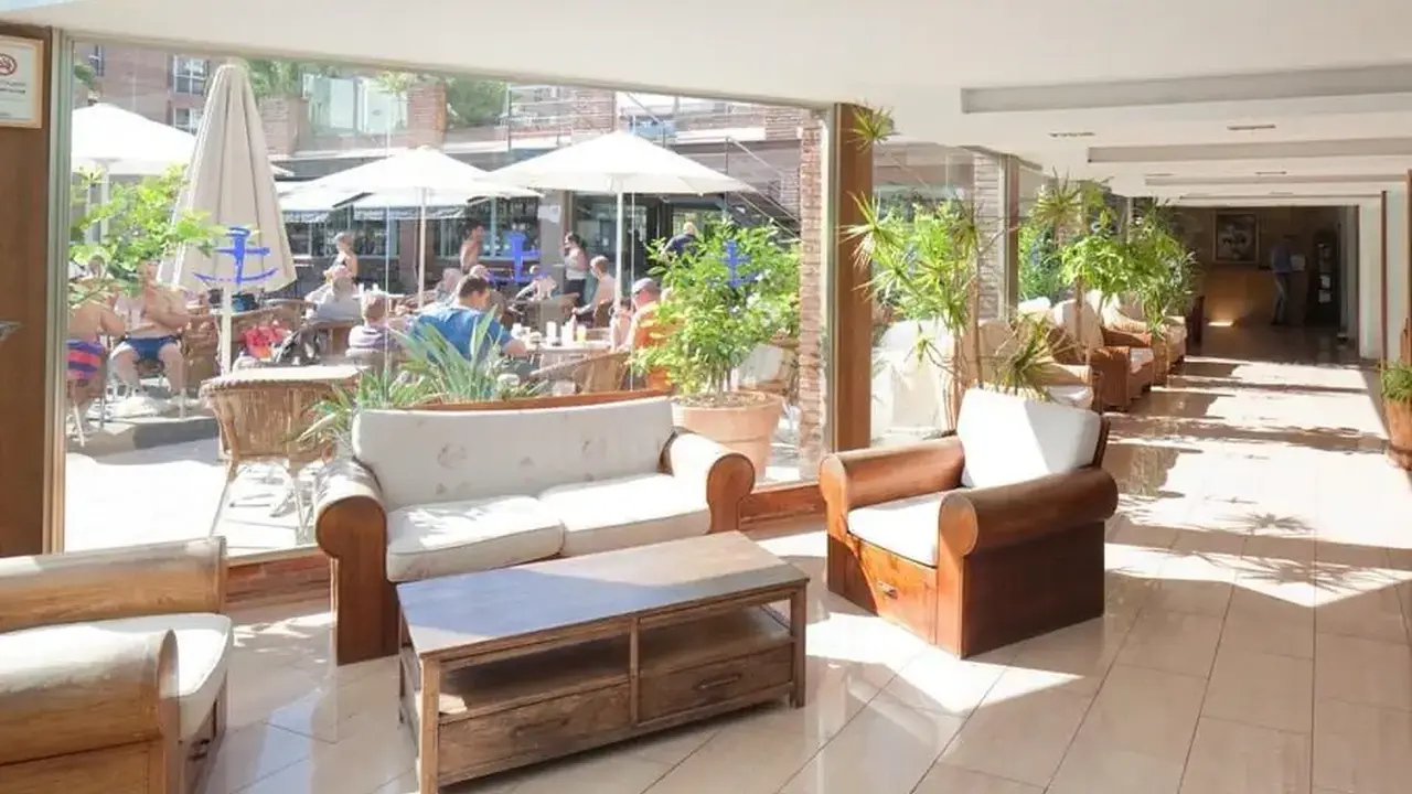 Htop Palm Beach & SPA