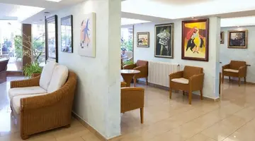 Htop Palm Beach & SPA