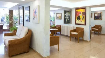 Htop Palm Beach & SPA