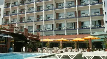 Htop Palm Beach & SPA