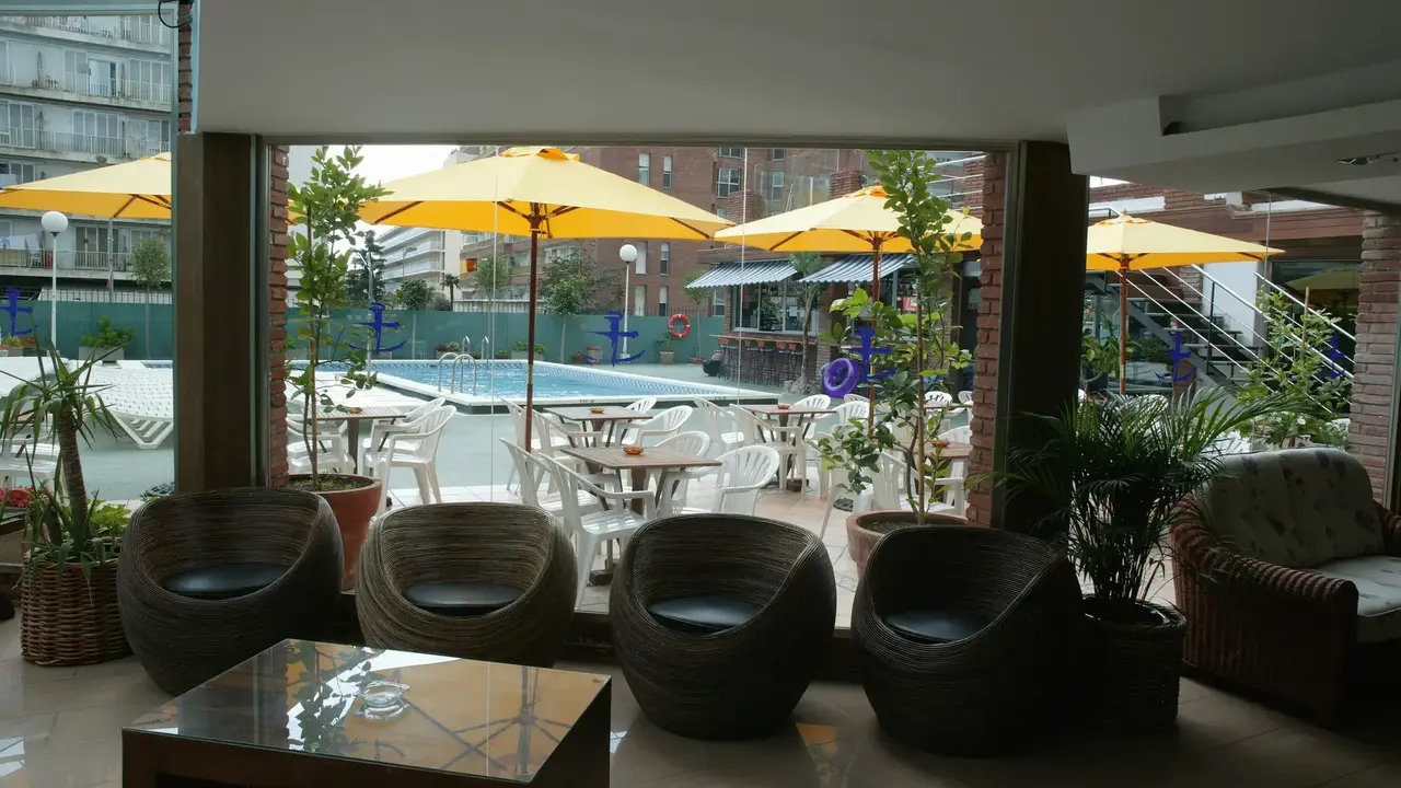 Htop Palm Beach & SPA