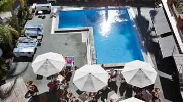 Htop Palm Beach & SPA