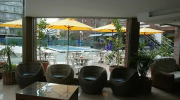 Htop Palm Beach & SPA