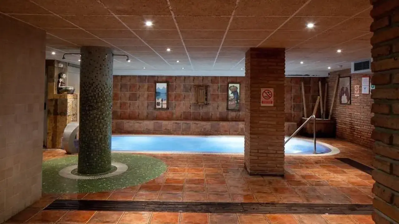 Htop Palm Beach & SPA