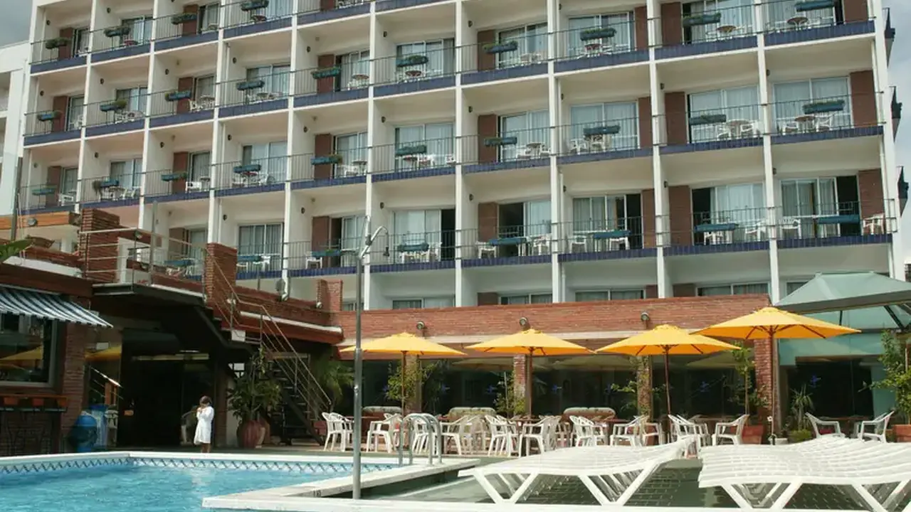 Htop Palm Beach & SPA