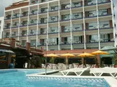 Htop Palm Beach & SPA