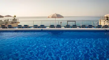 HTop Pineda Palace (adults only +18)