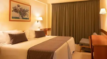 HTop Pineda Palace - Adults Only (+18)