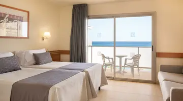 HTop Pineda Palace (adults only +18)