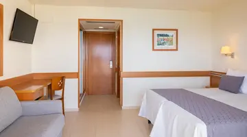 HTop Pineda Palace - Adults Only (+18)