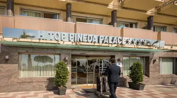 HTop Pineda Palace - Adults Only (+18)