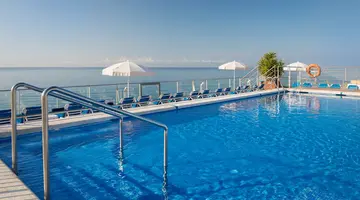 HTop Pineda Palace - Adults Only (+18)