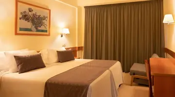 HTop Pineda Palace (adults only +18)