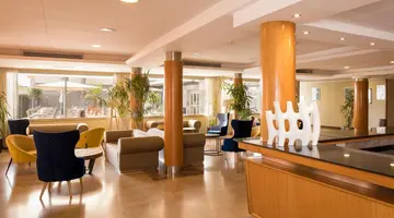 HTop Pineda Palace (adults only +18)