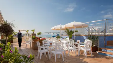 HTop Pineda Palace - Adults Only (+18)
