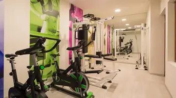 HTop Pineda Palace - Adults Only (+18)