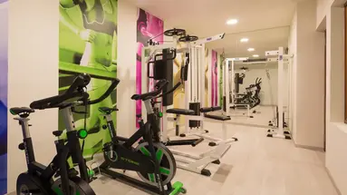 HTop Pineda Palace - Adults Only (+18)