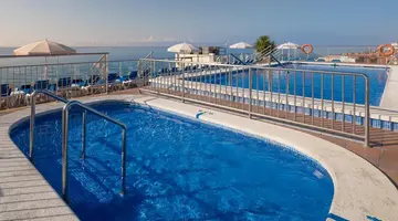 HTop Pineda Palace (adults only +18)