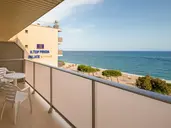 HTop Pineda Palace (adults only +18)