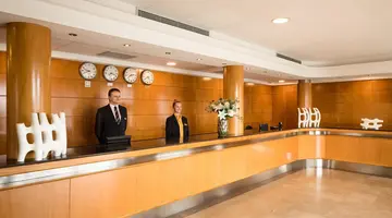 HTop Pineda Palace - Adults Only (+18)