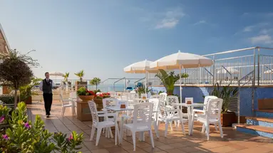 HTop Pineda Palace (adults only +18)