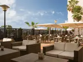 HTop Pineda Palace (adults only +18)
