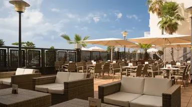 HTop Pineda Palace (adults only +18)