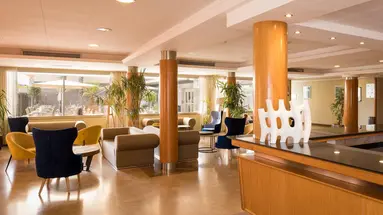 HTop Pineda Palace - Adults Only (+18)