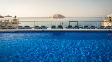 HTop Pineda Palace - Adults Only (+18)