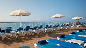 HTop Pineda Palace - Adults Only (+18)
