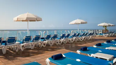 HTop Pineda Palace - Adults Only (+18)