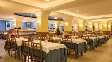 HTop Pineda Palace (adults only +18)