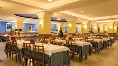 HTop Pineda Palace (adults only +18)
