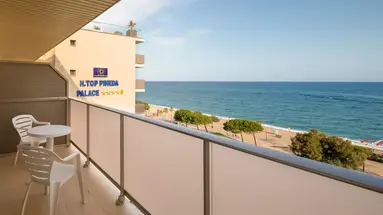 HTop Pineda Palace - Adults Only (+18)