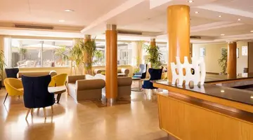 HTop Pineda Palace - Adults Only