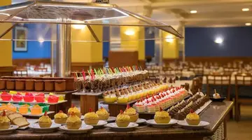 HTop Pineda Palace - Adults Only